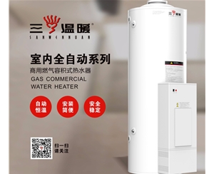 RSTD338-356A型號(hào)熱水器