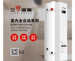 RSTD300-050A1型號(hào)熱水器