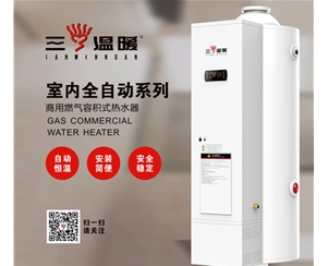 RSTD338-356DD型號(hào)熱水器